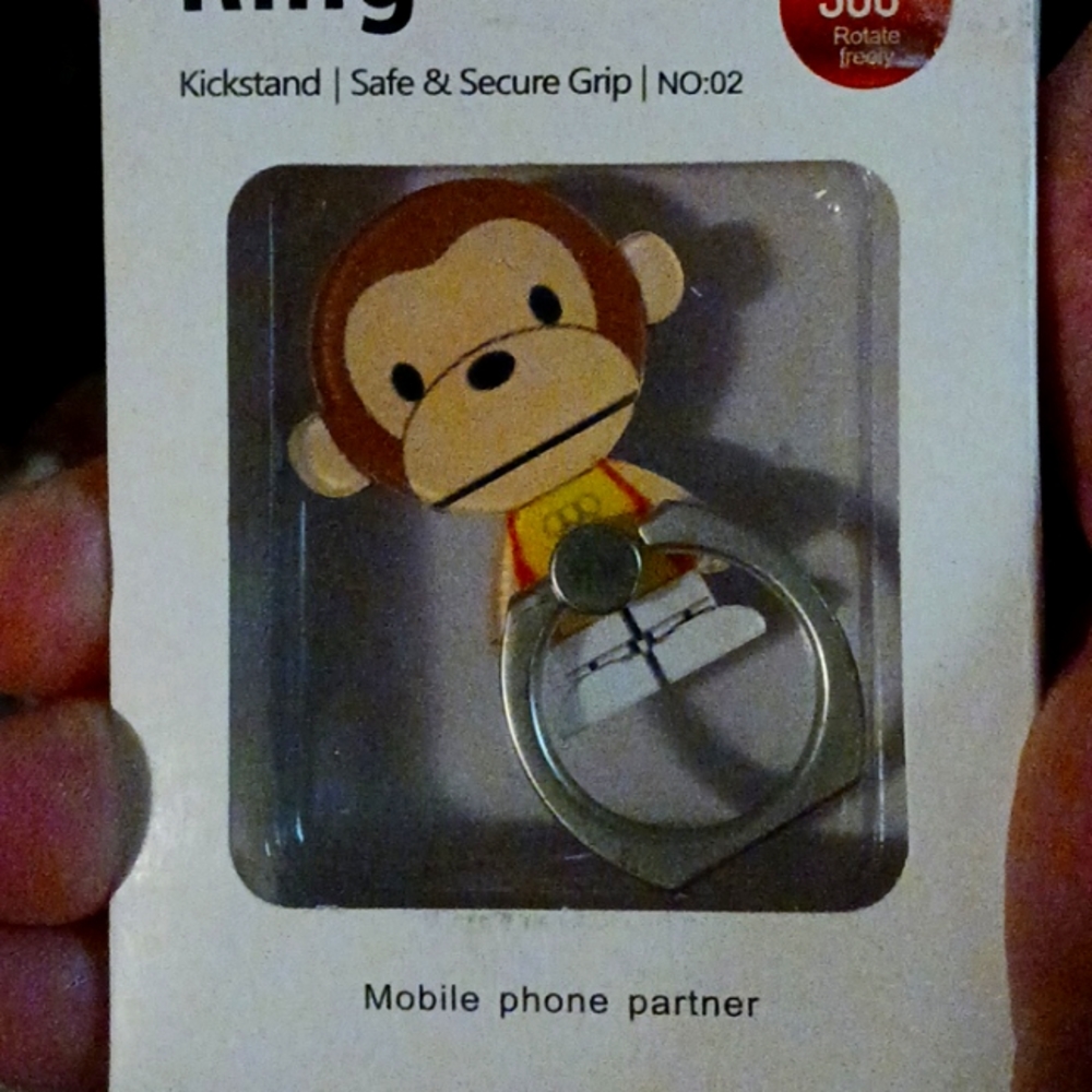 Phone ring